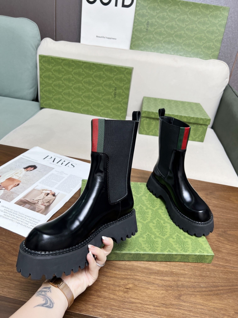 Gucci Boots